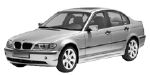 BMW E46 P068E Fault Code