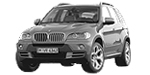 BMW E70 P068E Fault Code